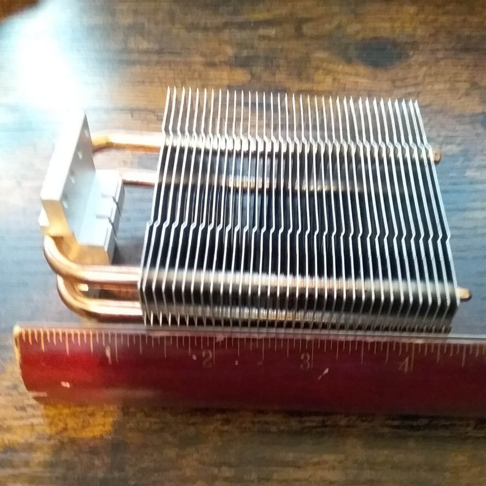 Cooler Master Dissipator